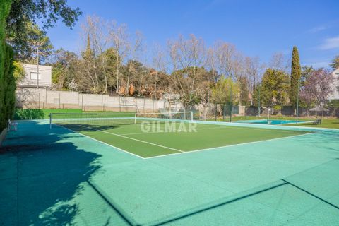 Byhus i Madrid, Madrid, Madrid - € 2.480.000 | Ref: 221979 - foto 4
