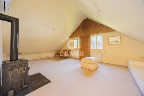 Byhus i Madrid, Madrid, Madrid - € 2.480.000 | Ref: 221979 - foto 6