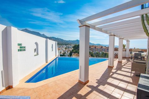 Villa i Nerja, Malaga, Nerja - € 799.000 | Ref: DG2052 - foto 6