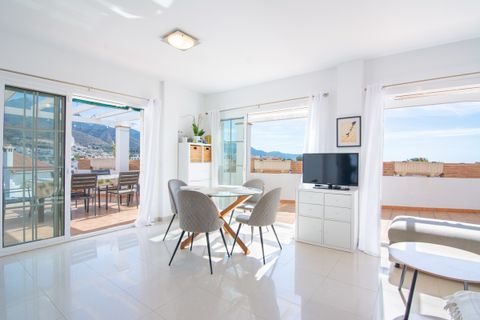 Villa i Nerja, Malaga, Nerja - € 799.000 | Ref: DG2052 - foto 8