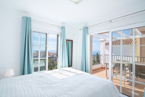 Villa i Nerja, Malaga, Nerja - € 799.000 | Ref: DG2052 - foto 13