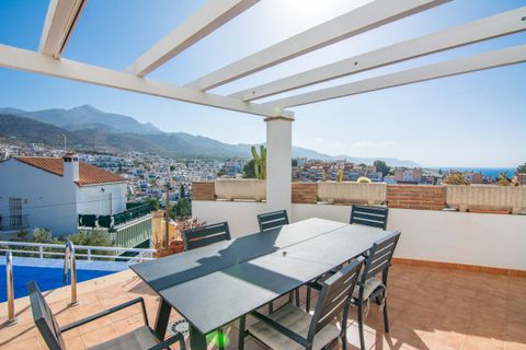 Villa i Nerja, Malaga, Nerja - € 799.000 | Ref: DG2052 - foto 7