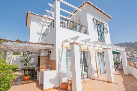 Villa i Nerja, Malaga, Nerja - € 799 000 | Ref: DG2052 - foto 3