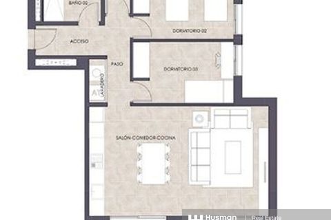 Villa a Calpe, Alicante, Calpe - € 389.000 | Ref: NB414B - foto 5