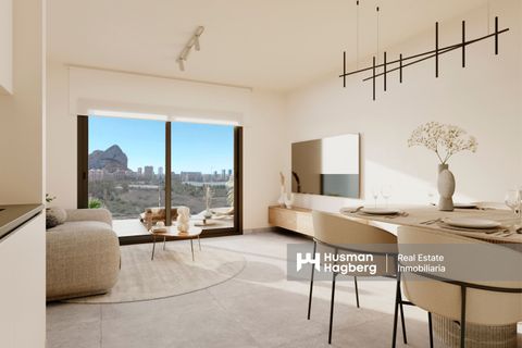Villa a Calpe, Alicante, Calpe - € 389.000 | Ref: NB414B - foto 10