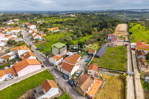 Villa a Santarem, Santarem, Santarem - € 269.000 | Ref: FR1109 - foto 9
