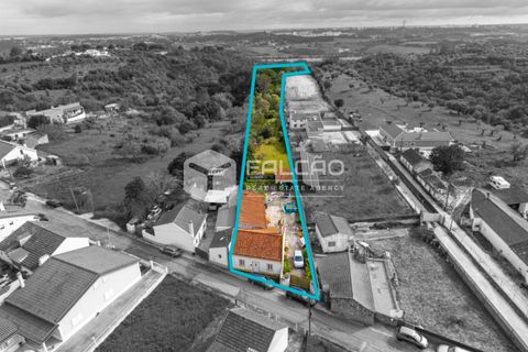 Villa a Santarem, Santarem, Santarem - € 269.000 | Ref: FR1109 - foto 10