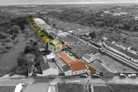 Villa a Santarem, Santarem, Santarem - € 269.000 | Ref: FR1109 - foto 12