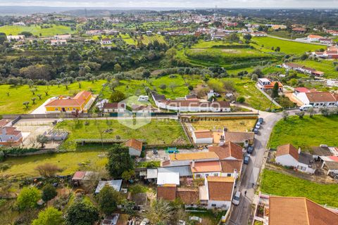 Villa a Santarem, Santarem, Santarem - € 269.000 | Ref: FR1109 - foto 14