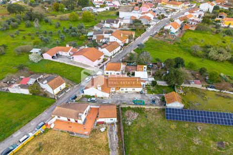 Villa a Santarem, Santarem, Santarem - € 269.000 | Ref: FR1109 - foto 19