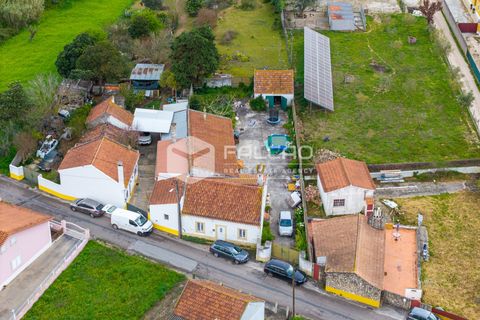 Villa a Santarem, Santarem, Santarem - € 269.000 | Ref: FR1109 - foto 22