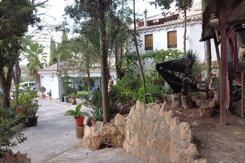 Landejendom i Caniles, Granada, Caniles - € 244.000 | Ref: v2895 - foto 1