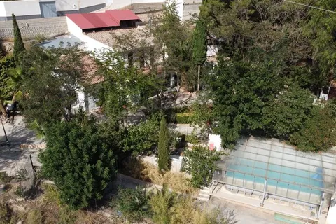 Landejendom i Caniles, Granada, Caniles - € 244.000 | Ref: v2895 - foto 3