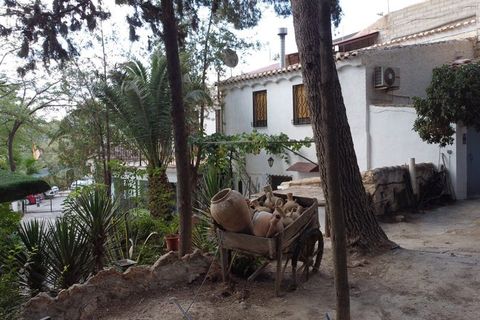 Landejendom i Caniles, Granada, Caniles - € 244.000 | Ref: v2895 - foto 5