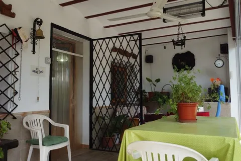 Landejendom i Caniles, Granada, Caniles - € 244.000 | Ref: v2895 - foto 9