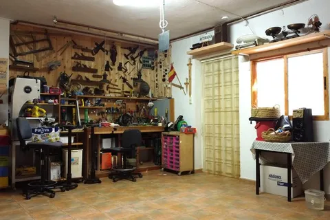 Landejendom i Caniles, Granada, Caniles - € 244.000 | Ref: v2895 - foto 21
