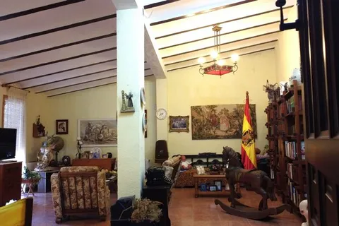 Landejendom i Caniles, Granada, Caniles - € 244.000 | Ref: v2895 - foto 30