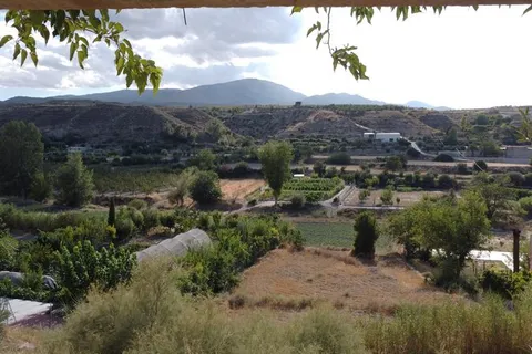 Landejendom i Caniles, Granada, Caniles - € 244.000 | Ref: v2895 - foto 34