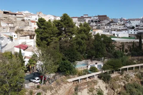 Landejendom i Caniles, Granada, Caniles - € 244.000 | Ref: v2895 - foto 37
