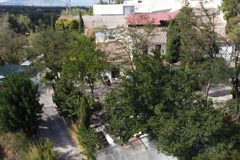 Landejendom i Caniles, Granada, Caniles - € 244.000 | Ref: v2895 - foto 38