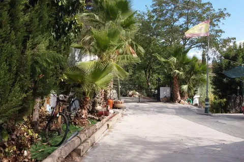 Landejendom i Caniles, Granada, Caniles - € 244.000 | Ref: v2895 - foto 43