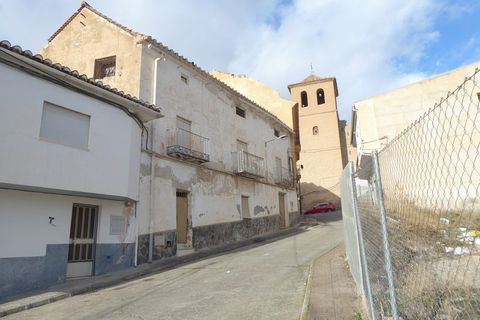 Landejendom i Benamaurel, Granada, Benamaurel - € 38.000 | Ref: v2937 - foto 1