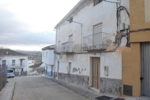 Landejendom i Benamaurel, Granada, Benamaurel - € 38.000 | Ref: v2937 - foto 2