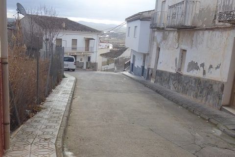 Landejendom i Benamaurel, Granada, Benamaurel - € 38.000 | Ref: v2937 - foto 27