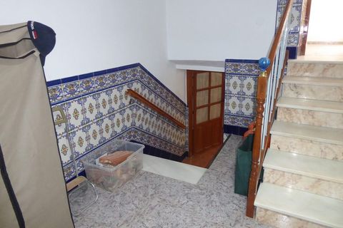 Landsbyhus i Baza, Granada, Baza - € 35.000 | Ref: v3007 - foto 6