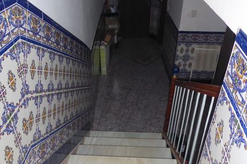 Landsbyhus i Baza, Granada, Baza - € 35.000 | Ref: v3007 - foto 7