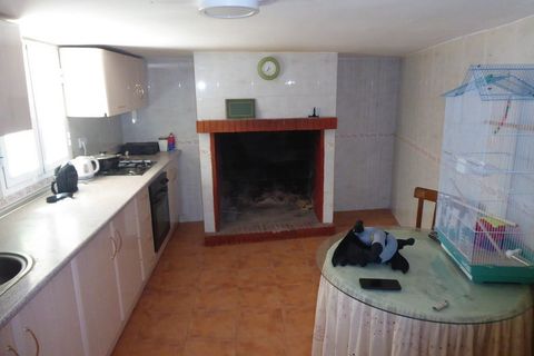 Landsbyhus i Baza, Granada, Baza - € 35.000 | Ref: v3007 - foto 8