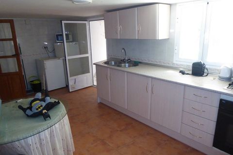 Landsbyhus i Baza, Granada, Baza - € 35.000 | Ref: v3007 - foto 9