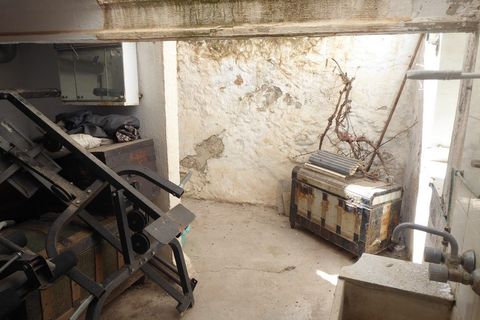 Landsbyhus i Baza, Granada, Baza - € 35.000 | Ref: v3007 - foto 11