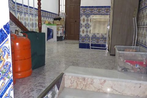 Landsbyhus i Baza, Granada, Baza - € 35.000 | Ref: v3007 - foto 12