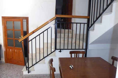 Landsbyhus i Baza, Granada, Baza - € 35.000 | Ref: v3007 - foto 13