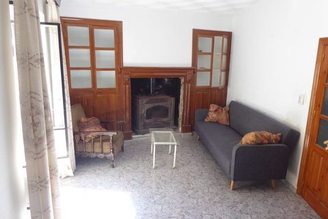 Landsbyhus i Baza, Granada, Baza - € 35.000 | Ref: v3007 - foto 14