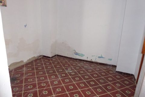 Landsbyhus i Baza, Granada, Baza - € 35.000 | Ref: v3007 - foto 15
