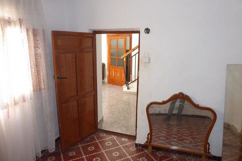 Landsbyhus i Baza, Granada, Baza - € 35.000 | Ref: v3007 - foto 16