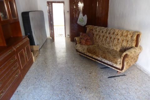 Landsbyhus i Baza, Granada, Baza - € 35.000 | Ref: v3007 - foto 18