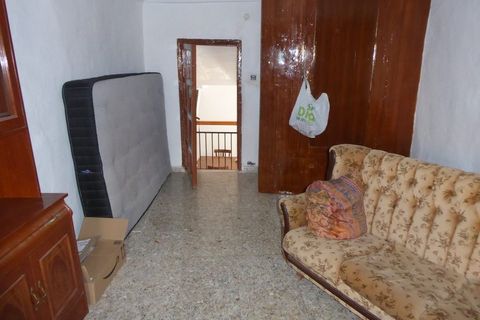 Landsbyhus i Baza, Granada, Baza - € 35.000 | Ref: v3007 - foto 19