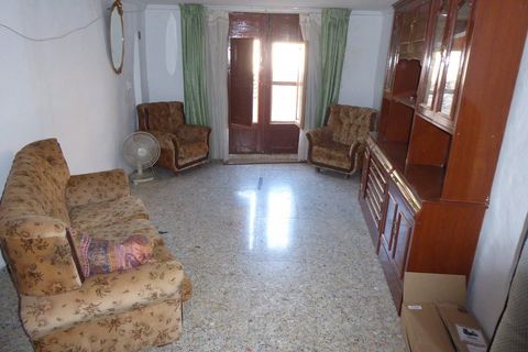 Landsbyhus i Baza, Granada, Baza - € 35.000 | Ref: v3007 - foto 20