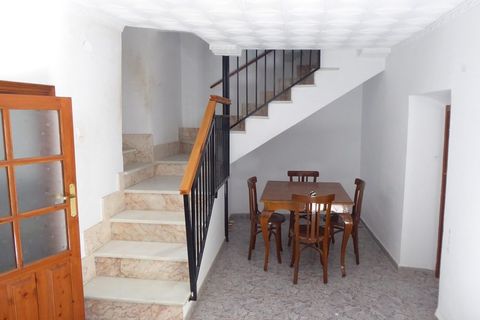 Landsbyhus i Baza, Granada, Baza - € 35.000 | Ref: v3007 - foto 21
