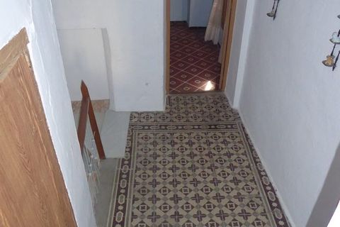 Landsbyhus i Baza, Granada, Baza - € 35.000 | Ref: v3007 - foto 23