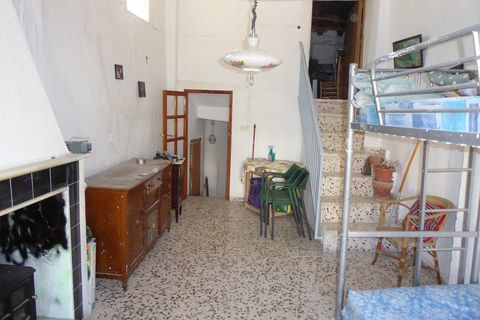 Landsbyhus i Baza, Granada, Baza - € 35.000 | Ref: v3007 - foto 26