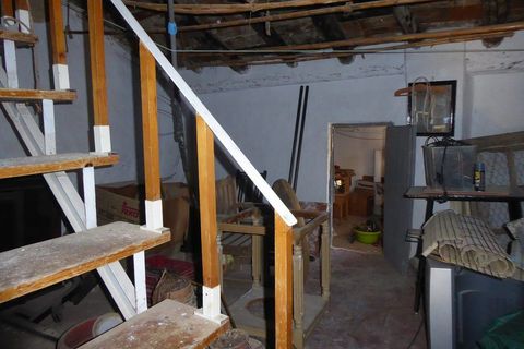 Landsbyhus i Baza, Granada, Baza - € 35.000 | Ref: v3007 - foto 28