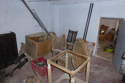 Landsbyhus i Baza, Granada, Baza - € 35.000 | Ref: v3007 - foto 29