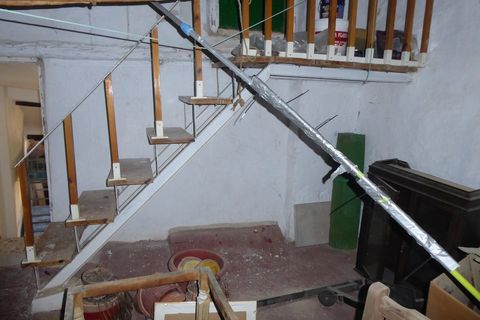 Landsbyhus i Baza, Granada, Baza - € 35.000 | Ref: v3007 - foto 30