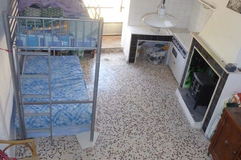 Landsbyhus i Baza, Granada, Baza - € 35.000 | Ref: v3007 - foto 31