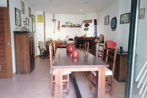 Landsbyhus i Baza, Granada, Baza - € 318.000 | Ref: v3015 - foto 6