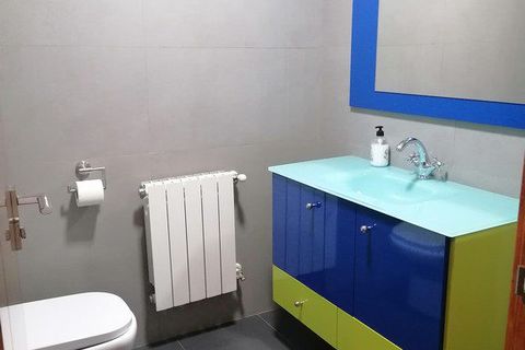 Landsbyhus i Baza, Granada, Baza - € 318.000 | Ref: v3015 - foto 7